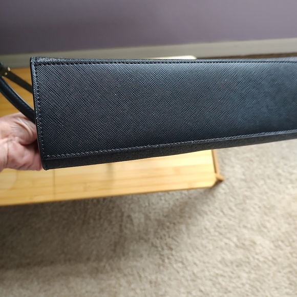 New Without TagKate Spade glitter satchel crossbody New with out tags.Never used - Picture 9 of 11